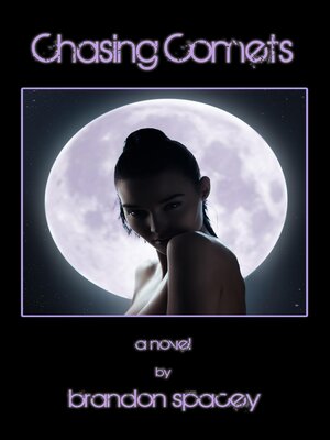 cover image of Chasing Comets